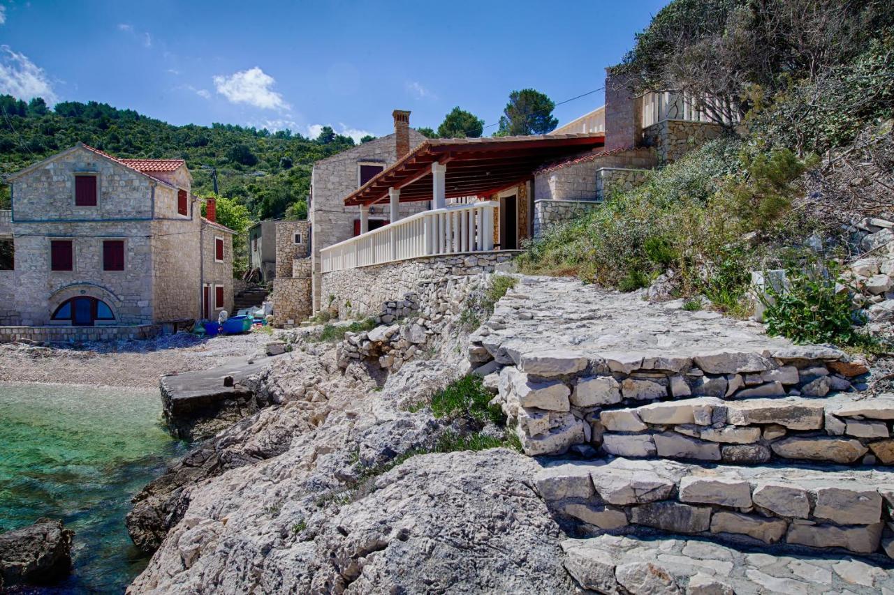 Villa Silente Okljucna Exterior photo